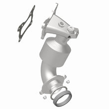 Load image into Gallery viewer, MagnaFlow Direct Fit Catalytic Converter 12-14 Civic 2.4L Manifold