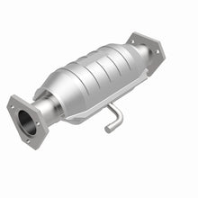 Load image into Gallery viewer, MagnaFlow Direct Fit Catalytic Converter VW 82 84