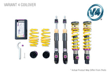 Load image into Gallery viewer, KW Coilover Kit V4 2021+ Audi RS6 Avant/RS7 (F2) w/ DRC