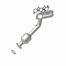 Load image into Gallery viewer, MagnaFlow Direct Fit Catalytic Converter 2006 Lexus GS300 3.0L PS