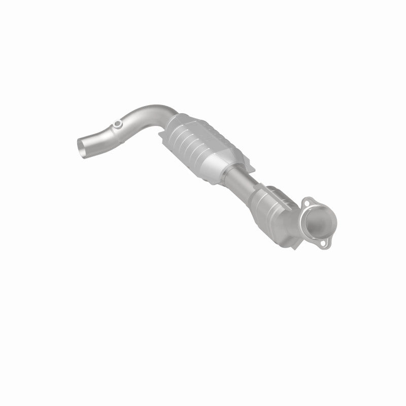 MagnaFlow Direct Fit Catalytic Converter 97-98 E150 E250 Van 4.2L D/