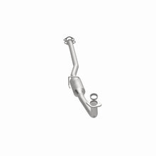 Load image into Gallery viewer, MagnaFlow Direct Fit Catalytic Converter 89-94 GEO Merto 1.0L 49S