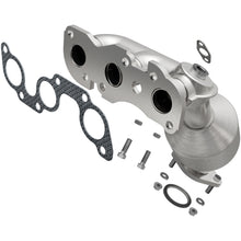 Load image into Gallery viewer, MagnaFlow DF Catalytic Conv 02-03 Lexus ES300 3.0L / 02-03 Toyota Camary 3.0L Rear - California