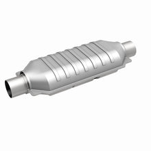 Load image into Gallery viewer, MagnaFlow Universal Catalytic Converter 3inch