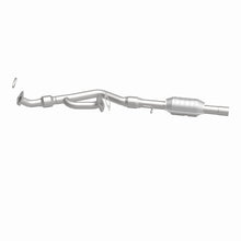 Load image into Gallery viewer, MagnaFlow Direct Fit Catalytic Converter 01-03 Santa Fe OEM