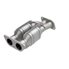 Load image into Gallery viewer, MagnaFlow Direct Fit Catalytic Converter Explorer-Mountaineer 96-98