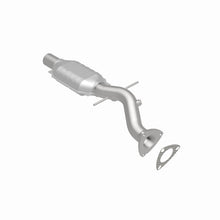 Load image into Gallery viewer, MagnaFlow Direct Fit Catalytic Converter Blazer-Jimmy 95