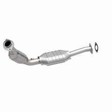 Load image into Gallery viewer, MagnaFlow Direct Fit Catalytic Converter 03-07 Ford-Mercury Driver Side