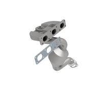 Load image into Gallery viewer, MagnaFlow DF Catalytic Conv BMW 99-00 323 2.5L / 99-00 328 2.8L / 99-00 Z3 2.5L/2.8L California