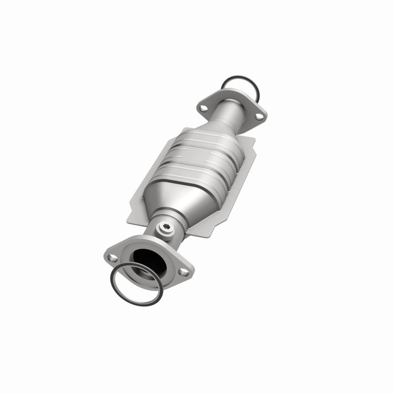 MagnaFlow Direct Fit Catalytic Converter 98-00 Mazda 626 2.0L OEM
