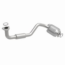 Load image into Gallery viewer, MagnaFlow Direct Fit Catalytic Converter Toyota MR2 Rear Conv.