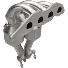 Load image into Gallery viewer, MagnaFlow Direct Fit Catalytic Converter 06-08 Eclipse 2.4 Manifold OE