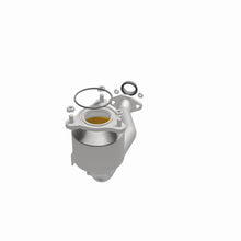 Load image into Gallery viewer, MagnaFlow Direct Fit Catalytic Converter 04-06 Suzuki Aerio 2.3L (CA Emissions)