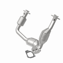 Load image into Gallery viewer, MagnaFlow Direct Fit Catalytic Converter 03-04 Ranger 3.0L