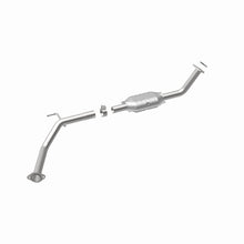 Load image into Gallery viewer, MagnaFlow Direct Fit Catalytic Converter 05-07 Toyota Sequoia 8 4.7L D/S