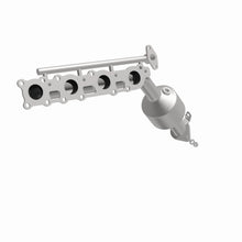 Load image into Gallery viewer, MagnaFlow Direct Fit Catalytic Converter 10-14 GX460 4.6L Manifold