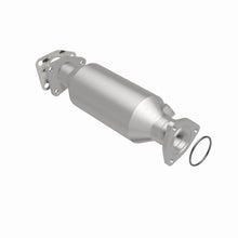Load image into Gallery viewer, MagnaFlow Direct Fit Catalytic Converter 97-01 Honda Prelude 2.2L (49 State)