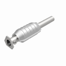 Load image into Gallery viewer, MagnaFlow Direct Fit Catalytic Converter VW 86 92
