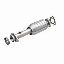 Load image into Gallery viewer, MagnaFlow California Direct Fit Converter 00-01 Acura Integra 1.8L