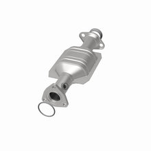 Load image into Gallery viewer, MagnaFlow Direct Fit Catalytic Converter 95 Honda Odyssey 2.2L