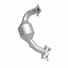 Load image into Gallery viewer, MagnaFlow Direct Fit Catalytic Converter 2012-2013 Impala 3.6 L Underbody
