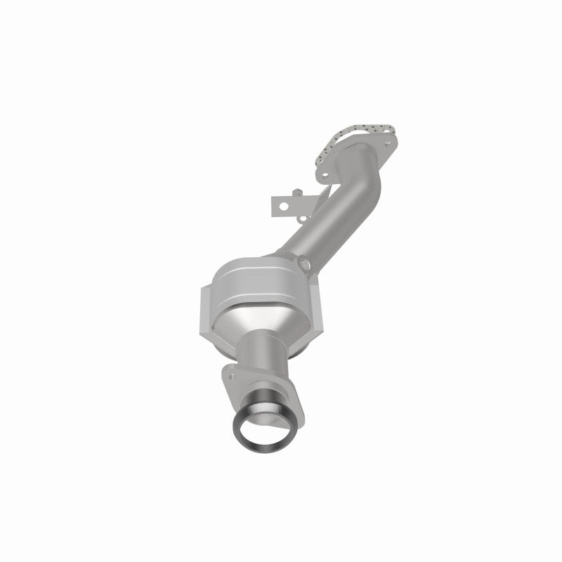 MagnaFlow Direct Fit Catalytic Converter 04-07 Subaru WRX/STI 2.5L T