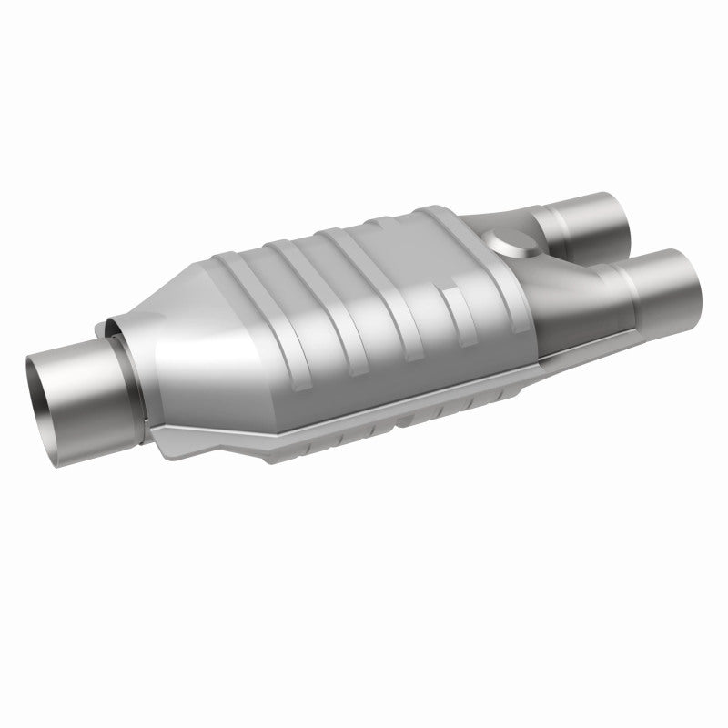 MagnaFlow Universal Catalytic Converter 2.5 inch/2 inch Single/dual OEM