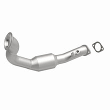 Load image into Gallery viewer, MagnaFlow Direct Fit Catalytic Converter BMW 3 07-08 Front OEM