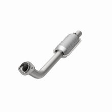 Load image into Gallery viewer, MagnaFlow Direct Fit Catalytic Converter 00-03 BMW X5 4.4L Driver Side OEM