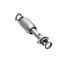 Load image into Gallery viewer, MagnaFlow Direct Fit Catalytic Converter 00-01 Acura Integra 4 1.8, Excl. Type-R