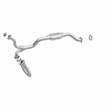 Load image into Gallery viewer, MagnaFlow Direct Fit Catalytic Converter 2000 Chevy Blazer 4.3L 4WD