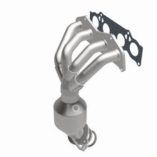 Load image into Gallery viewer, MagnaFlow Direct Fit Catalytic Converter 04-05 Toyota RAV4 2.4L