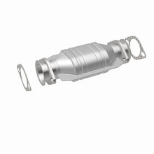 Load image into Gallery viewer, MagnaFlow Direct Fit Catalytic Converter 99-01 Nissan Altima 2.4L