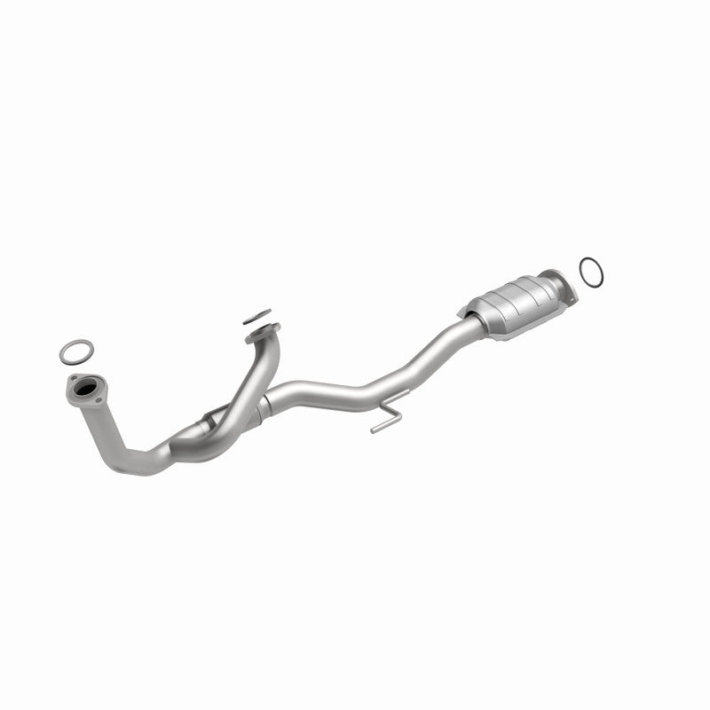 MagnaFlow Direct Fit Catalytic Converter 97-98 Toyota Avalon Camry 3