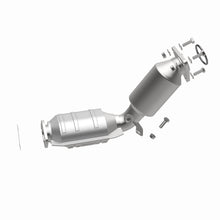 Load image into Gallery viewer, MagnaFlow Direct Fit Catalytic Converter 08-13 Infiniti G37 V6-3.7LGAS 2.25in Dia