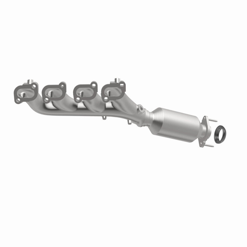 MagnaFlow Direct Fit Catalytic Converter 04-06 Cadillac SRX 4.6L P/S