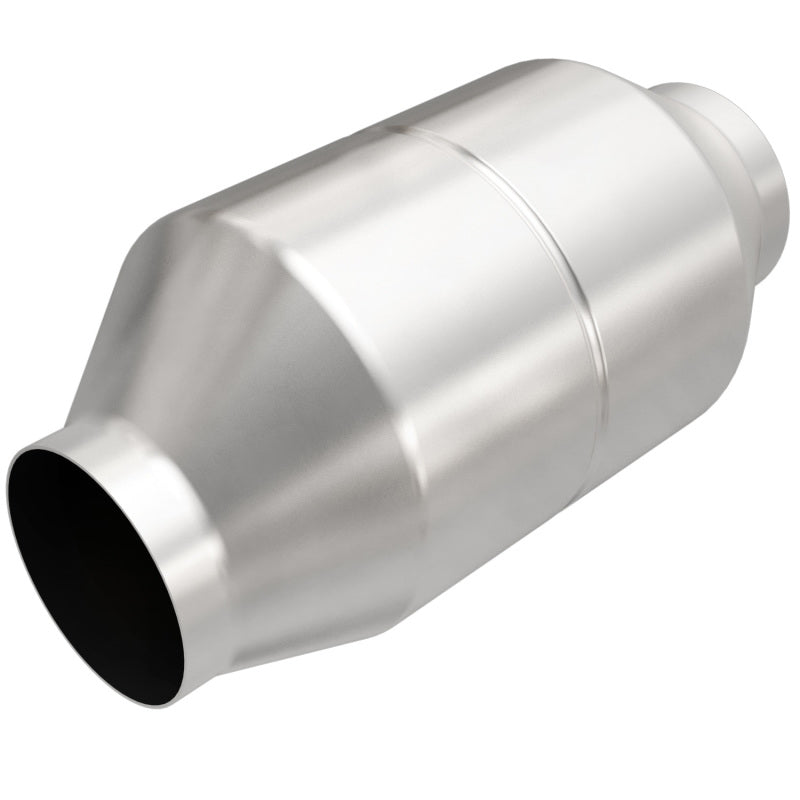 MagnaFlow Universal Catalytic Converter 02-06 Dodge Ram 2500/3500 Pickup 5.9L Cummins Diesel H.O.