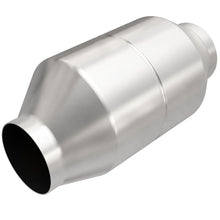Load image into Gallery viewer, MagnaFlow Universal Catalytic Converter 02-06 Dodge Ram 2500/3500 Pickup 5.9L Cummins Diesel H.O.