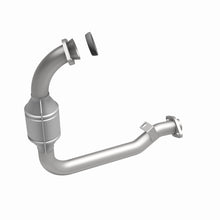 Load image into Gallery viewer, MagnaFlow Direct Fit Catalytic Converter Ford-Mercury 21.13X5X4 2/2
