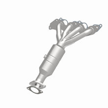 Load image into Gallery viewer, MagnaFlow Direct Fit Catalytic Converter 08-09 Ford Focus 2.0L