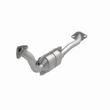 Load image into Gallery viewer, MagnaFlow Direct Fit Catalytic Converter FRONTIER- 01-04 3.3L OEM