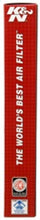 Load image into Gallery viewer, K&amp;N Replacement Air Filter 11 Mercedes Benz C350/CLS350/E300/GLK350/ML350/S350 / 11-12 E350/SLK350
