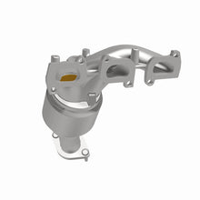 Load image into Gallery viewer, MagnaFlow DF Catalytic Conv Ford Explorer 2013 3.5L Rear Manifold *NOT FOR SALE IN CALIFORNIA*