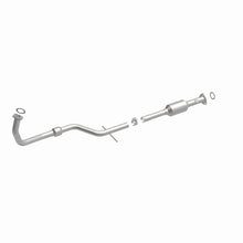 Load image into Gallery viewer, MagnaFlow Direct Fit Catalytic Converter Sunfire 98-99 2.2L