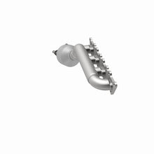 Load image into Gallery viewer, MagnaFlow Direct Fit Catalytic Converter 2009 Kia Borrego 4.6L Passenger Side