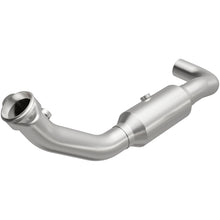 Load image into Gallery viewer, MagnaFlow California Direct Fit Converter 07-08 Ford F-150 4.6L