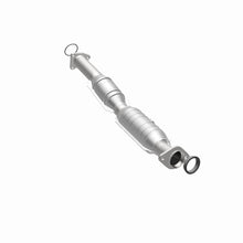 Load image into Gallery viewer, MagnaFlow Direct Fit Catalytic Converter 2004 Acura 3.5RL 3.5L