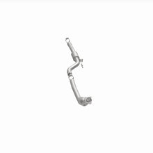 Load image into Gallery viewer, MagnaFlow Direct Fit Catalytic Converter 2013-2017 SL550 V8 4.6 OEM Underbody