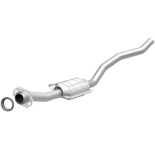Load image into Gallery viewer, MagnaFlow Direct Fit Catalytic Converter 81-86 Chrysler/Dodge/Plym CA