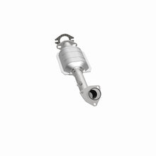 Load image into Gallery viewer, MagnaFlow DF Catalytic Conv 01-02 Infiniti QX4 3.5L / 01/02/04 Nissan Pathfinder 3.5L (California)